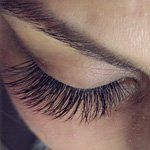 LASH TINT ONLY